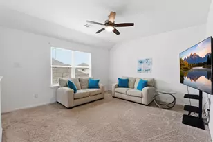 4927 Blue Jacaranda Wy, Spring, TX 77373 - Photo 35