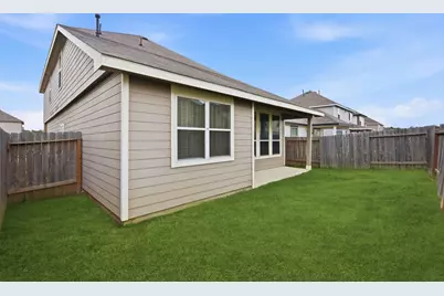 4927 Blue Jacaranda Way, Spring, TX 77373 - Photo 47