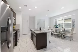 4927 Blue Jacaranda Wy, Spring, TX 77373 - Photo 17