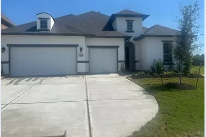 5214 Timpson Drive, Manvel, TX 77578 - Photo 3