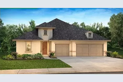 5214 Timpson Drive, Manvel, TX 77578 - Photo 1