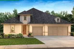 5214 Timpson Dr, Manvel, TX 77578 - Photo 1