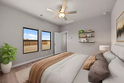 19043 Cetara Villa Drive, Hockley, TX 77447 - Photo 5