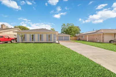 12207 Pompano Lane, Hockley, TX 77072 - Photo 1