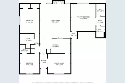 2215 Windy Meadow Dr, Sugar Land, TX 77478 - Photo 7