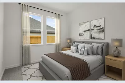 2811 Clapbread Lane, Rosenberg, TX 77471 - Photo 19