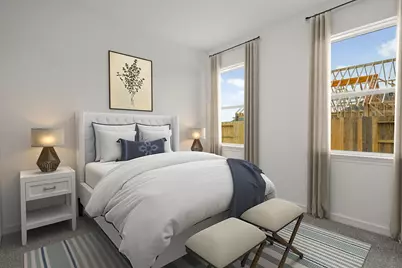 2811 Clapbread Lane, Rosenberg, TX 77471 - Photo 17