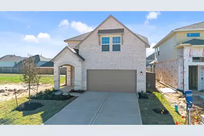 21615 Foxes Trove Trail, Magnolia, TX 77355 - Photo 1