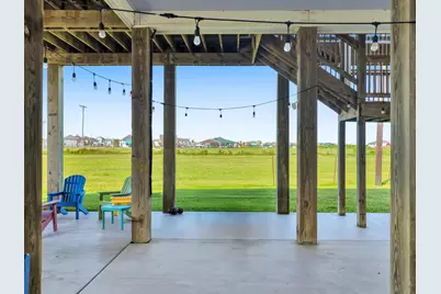 2366 Sand Crab, Crystal Beach, TX 77650 - Photo 47