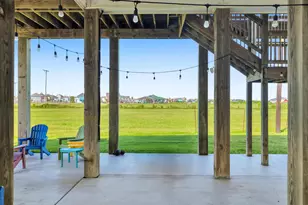 2366 Sand Crab, Crystal Beach, TX 77650 - Photo 47