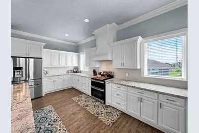 2366 Sand Crab, Crystal Beach, TX 77650 - Photo 11