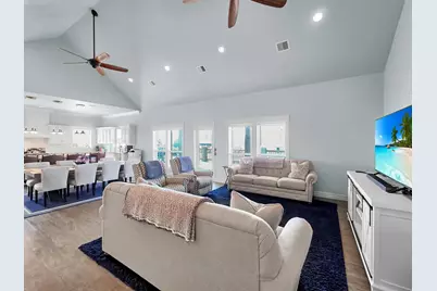 2366 Sand Crab, Crystal Beach, TX 77650 - Photo 13