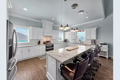 2366 Sand Crab, Crystal Beach, TX 77650 - Photo 37