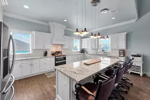 2366 Sand Crab, Crystal Beach, TX 77650 - Photo 37