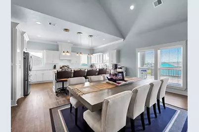 2366 Sand Crab, Crystal Beach, TX 77650 - Photo 7