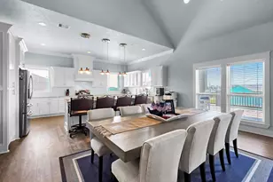 2366 Sand Crab, Crystal Beach, TX 77650 - Photo 7