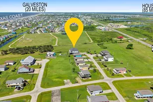 2366 Sand Crab, Crystal Beach, TX 77650 - Photo 49