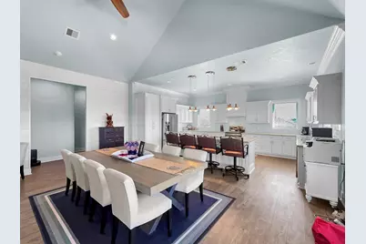 2366 Sand Crab, Crystal Beach, TX 77650 - Photo 5