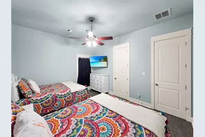 2366 Sand Crab, Crystal Beach, TX 77650 - Photo 29