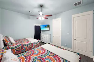 2366 Sand Crab, Crystal Beach, TX 77650 - Photo 29