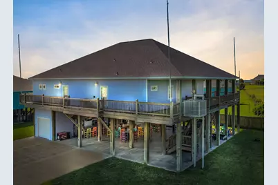 2366 Sand Crab, Crystal Beach, TX 77650 - Photo 1