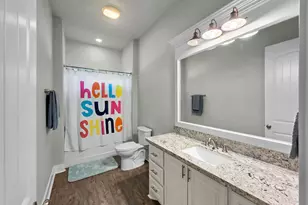 2366 Sand Crab, Crystal Beach, TX 77650 - Photo 19