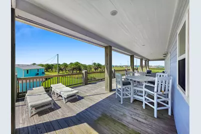 2366 Sand Crab, Crystal Beach, TX 77650 - Photo 31