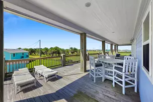 2366 Sand Crab, Crystal Beach, TX 77650 - Photo 31