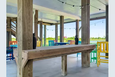 2366 Sand Crab, Crystal Beach, TX 77650 - Photo 45