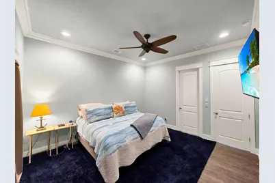 2366 Sand Crab, Crystal Beach, TX 77650 - Photo 23