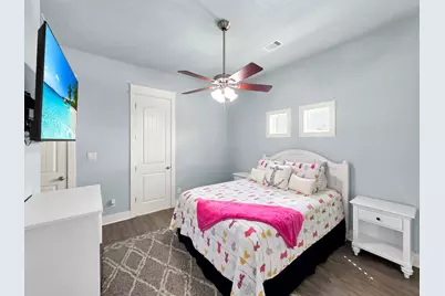 2366 Sand Crab, Crystal Beach, TX 77650 - Photo 27