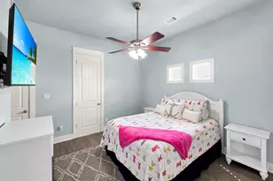 2366 Sand Crab, Crystal Beach, TX 77650 - Photo 27