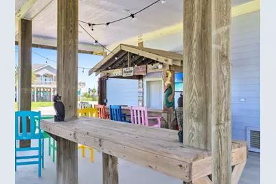 2366 Sand Crab, Crystal Beach, TX 77650 - Photo 41