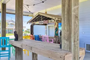 2366 Sand Crab, Crystal Beach, TX 77650 - Photo 41