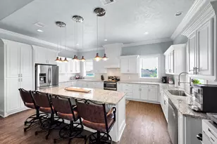 2366 Sand Crab, Crystal Beach, TX 77650 - Photo 9