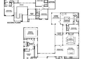 22214 Desert Foothills Ln, Cypress, TX 77433 - Photo 3