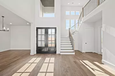 22214 Desert Foothills Lane, Cypress, TX 77433 - Photo 5