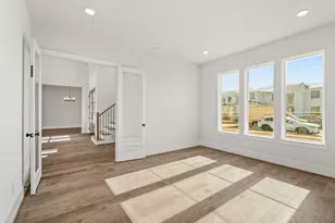 22214 Desert Foothills Ln, Cypress, TX 77433 - Photo 9