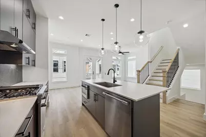 754 Curtin Street, Houston, TX 77018 - Photo 3