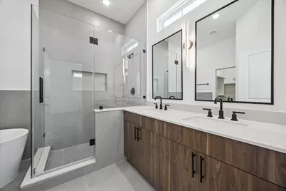 754 Curtin Street, Houston, TX 77018 - Photo 5