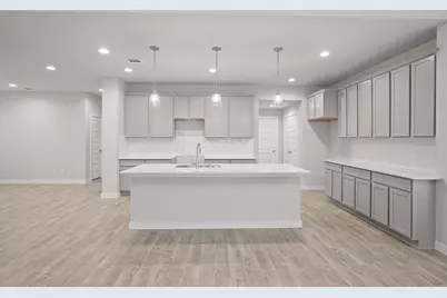 2522 Ivory Basewood Lane, Katy, TX 77493 - Photo 3