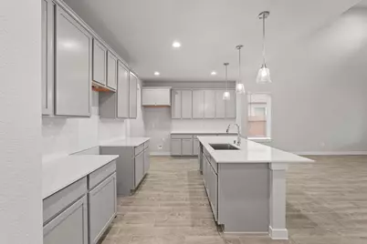 2522 Ivory Basewood Lane, Katy, TX 77493 - Photo 5