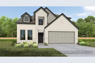 2522 Ivory Basewood Lane, Katy, TX 77493 - Photo 1