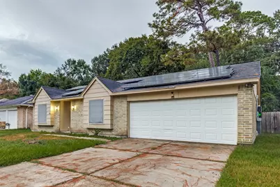 23618 Wintergate Drive, Spring, TX 77373 - Photo 1