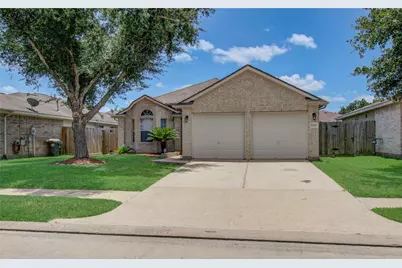17223 Lilac Vale Court, Houston, TX 77084 - Photo 1
