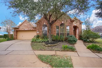 23103 Sandsage Lane, Katy, TX 77494 - Photo 1