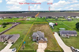 7703 Lehman Rd, Beasley, TX 77417 - Photo 7