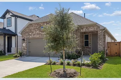 6927 Brilliance Drive, Sugar Land, TX 77469 - Photo 3