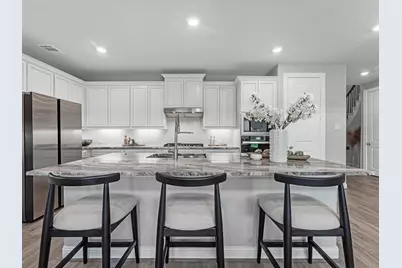 16926 Grayson Woods Lane, Humble, TX 77346 - Photo 5