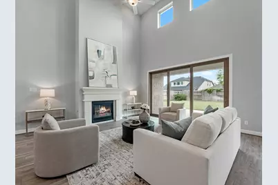 16926 Grayson Woods Lane, Humble, TX 77346 - Photo 3